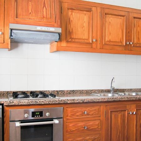 La Senia Villa Jalón Екстериор снимка