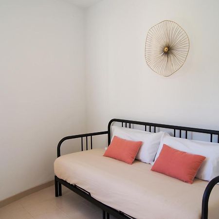 La Senia Villa Jalón Екстериор снимка