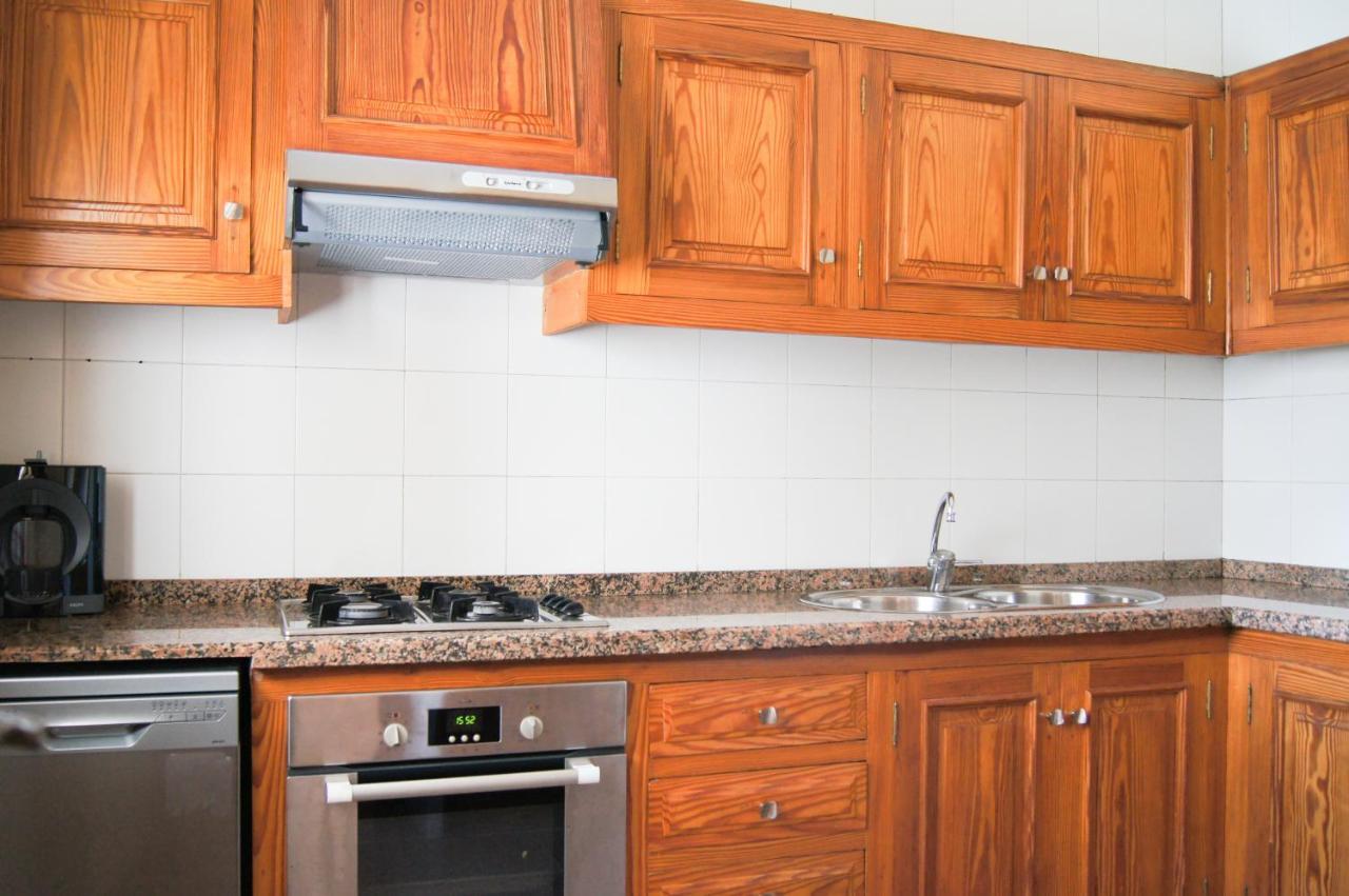 La Senia Villa Jalón Екстериор снимка