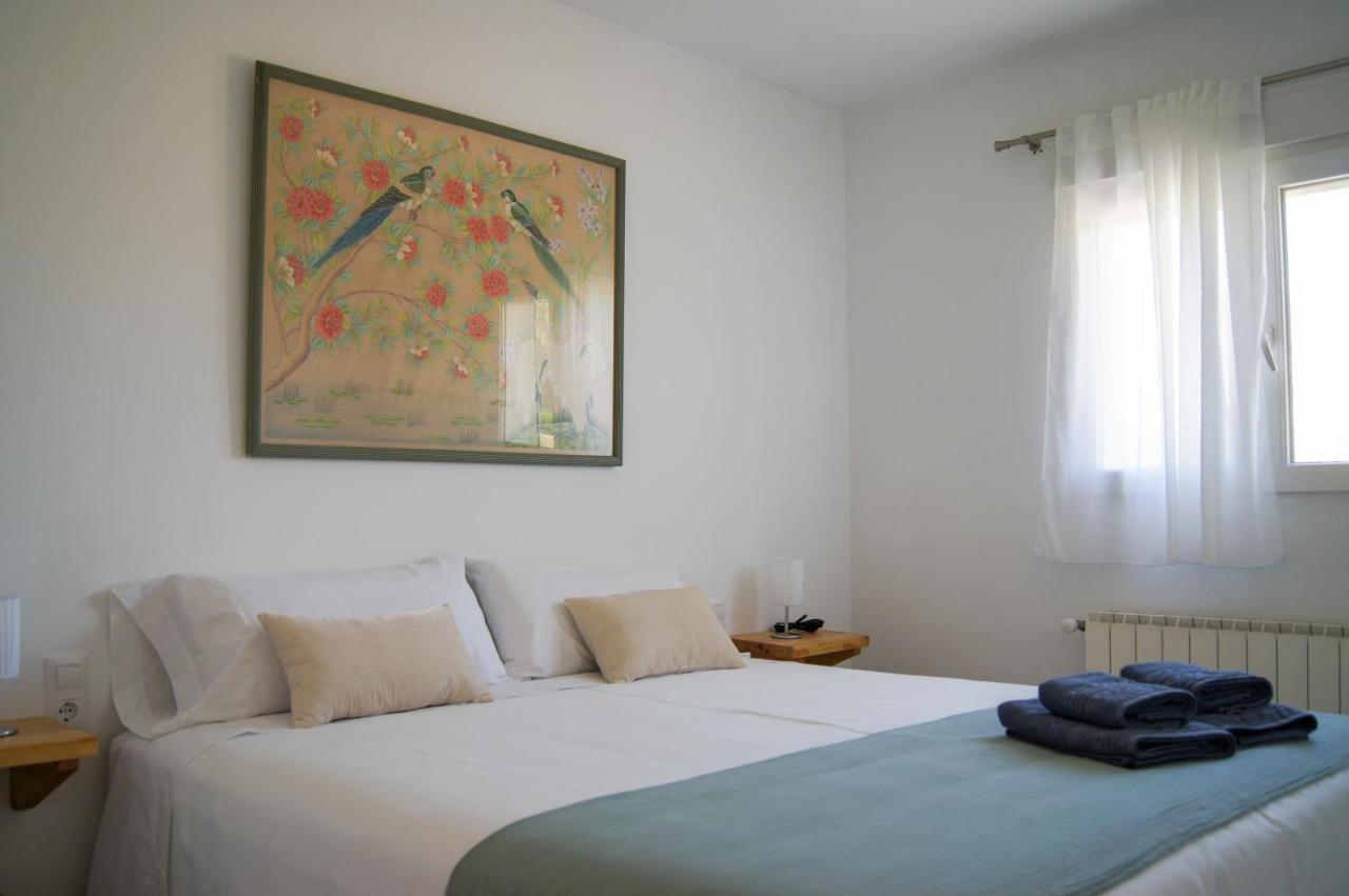La Senia Villa Jalón Екстериор снимка